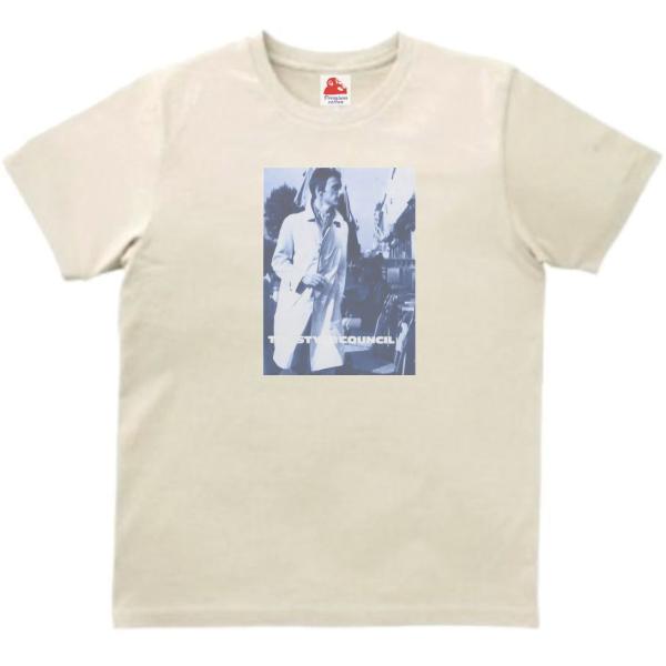 スタイル カウンシル The Style Council　音楽Tシャツ ロックTシャツ バンドTシャ...