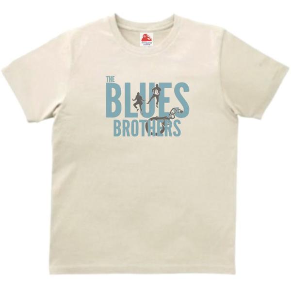 ブルース ブラザーズ  The Blues Brothers　音楽Tシャツ ロックTシャツ バンドT...