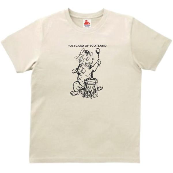 ネオアコ オレンジジュース　音楽Tシャツ ロックTシャツ バンドTシャツ ハイクオリティヘビーウェイ...