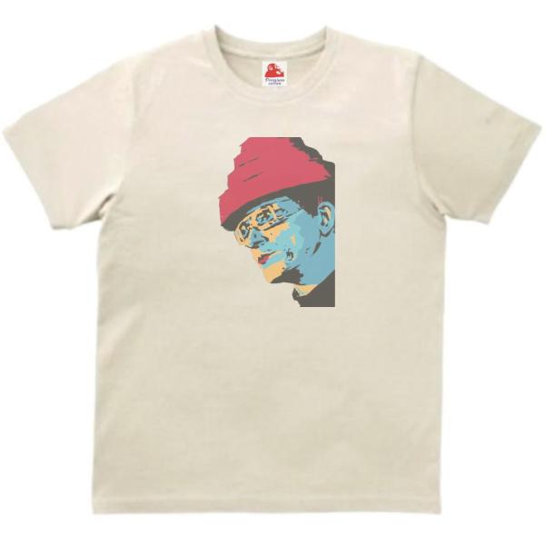 ディーヴォ Devo　音楽Tシャツ ロックTシャツ バンドTシャツ ハイクオリティヘビーウェイト 透...