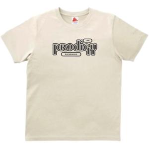 ザ・プロディジー長袖TシャツPRODIGY Mサイズ ロンT 音楽 バンド 長袖 ロングスリーブ Tシャツ ネイビーザ