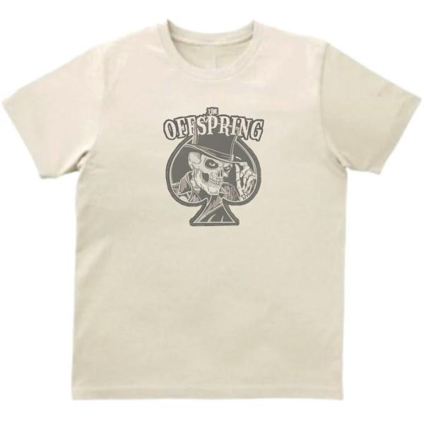 オフスプリング  The Offspring　音楽Tシャツ ロックTシャツ バンドTシャツ ハイクオ...