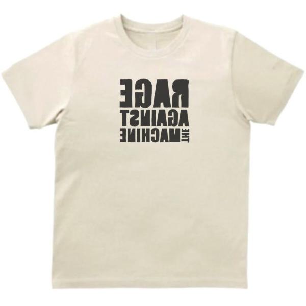 レイジ アゲインスト ザ マシーン　音楽Tシャツ ロックTシャツ バンドTシャツ ハイクオリティヘビ...
