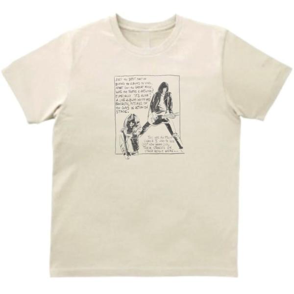 ラモーンズ  Ramones　音楽Tシャツ ロックTシャツ バンドTシャツ ハイクオリティヘビーウェ...