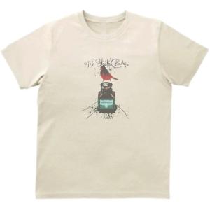 ブラック・クロウズ The Black Crowes 音楽Tシャツ ロックTシャツ