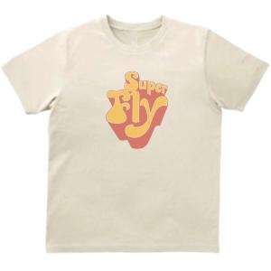 Curtis Mayfield カーティス メイフィールド　音楽Tシャツ ロックTシャツ バンドTシャツ　ライトベージュ