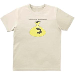 David Mancuso デヴィッド マンキューソ着用デザイン The Loft 音楽T