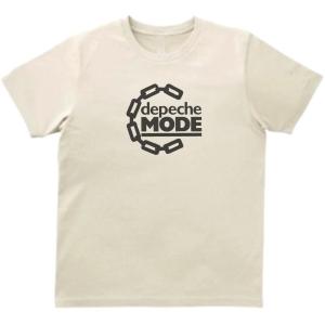 デペッシュ モード Depeche Mode 音楽Tシャツ ロックTシャツ