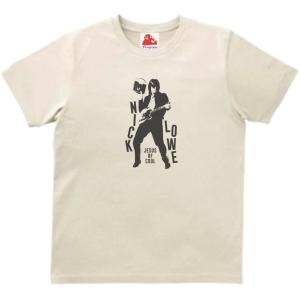 THE LIBERTINES バンドTシャツ Lサイズ アイボリー ザ・リバティーンズ The Libertines 音楽Tシャツ ロックTシャツ バンド