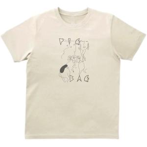 David Mancuso デヴィッド マンキューソ着用デザイン The Loft 音楽T