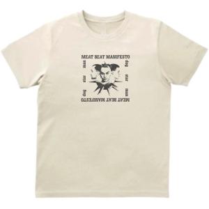 The Mars Volta ザ・マーズ・ヴォルタ 音楽Tシャツ ロックTシャツ