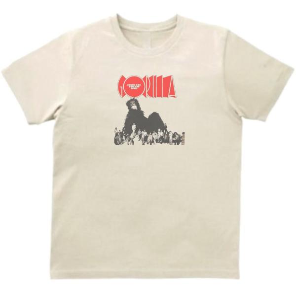 Bonzo Dog Doo Dah Band  ボンゾドッグドゥーダーバンド　音楽Tシャツ ロックT...