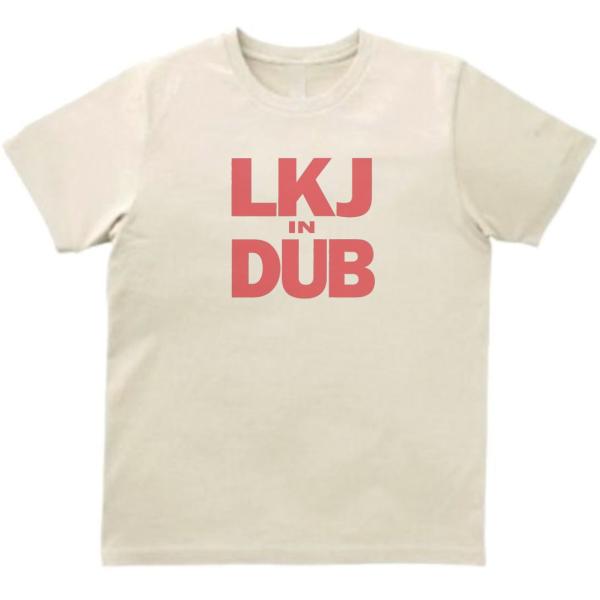リントン・クウェシ・ジョンソン Linton Kwesi Johnson　音楽Tシャツ ロックTシャ...