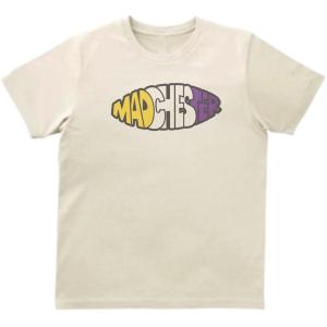 マッドチェスター Madchester 音楽Tシャツ ロックTシャツ バンドT