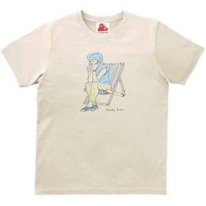 トレーシー ソーン Tracey Thorn　音楽Tシャツ ロックTシャツ バンドTシャツ　ライトベ...