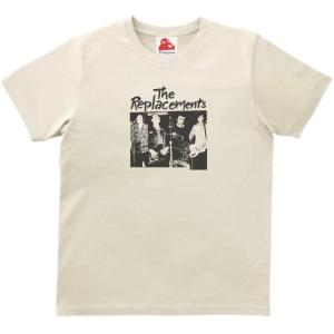 ザ・リプレイスメンツ The Replacements 音楽Tシャツ ロックTシャツ