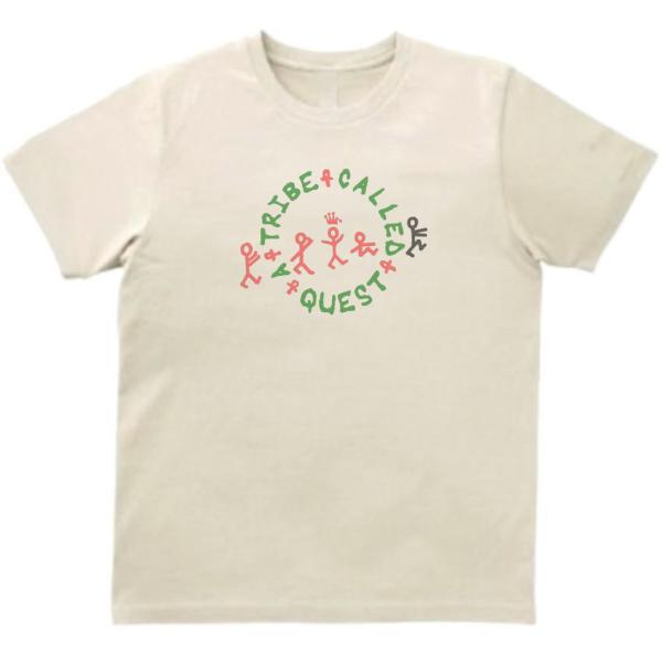 A Tribe Called Quest　ア トライブ コールド クエスト　音楽Tシャツ ロックTシ...