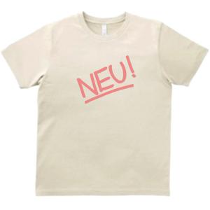 ノイ2 NEU!2 音楽Tシャツ ロックTシャツ バンドTシャツ : うえきたや