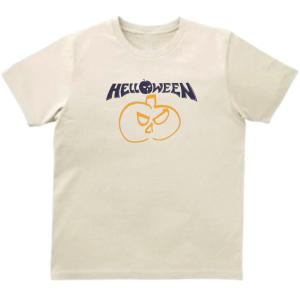 ハロウィン Helloween 音楽Tシャツ ロックTシャツ バンドTシャツ