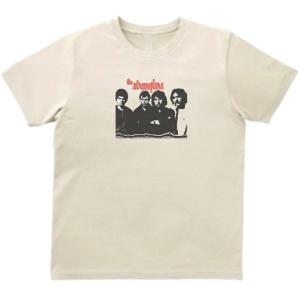 ハノイ・ロックス Hanoi Rocks 音楽Tシャツ ロックTシャツ バンドT