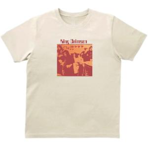 Modern Lovers モダン・ラヴァーズ 音楽Tシャツ ロックTシャツ バンドT