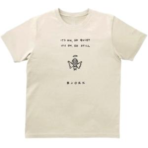 ★Bjork★ビョーク★ライブTシャツ★Ｓサイズ★送料込 再値下☆Bjork☆ビョーク☆ライブTシャツ☆Sサイズ☆送料込