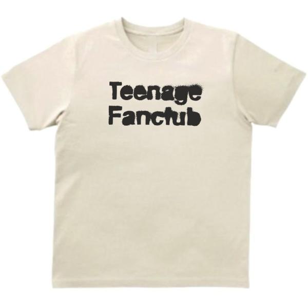 ティーンエイジ ファンクラブ  Teenage Fanclub　音楽Tシャツ ロックTシャツ バンド...