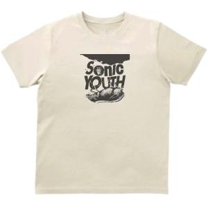 ソニック ユース Sonic Youth 音楽Tシャツ ロックTシャツ バンドT