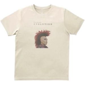ジョン・フルシアンテ John Frusciante 音楽Tシャツ ロックTシャツ