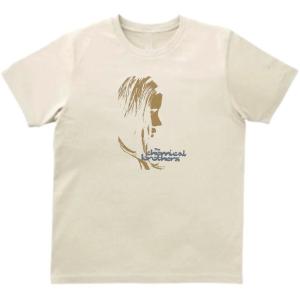 ケミカル ブラザーズ The Chemical Brothers 音楽Tシャツ ロックT