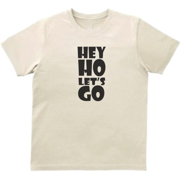 Ramones　ラモーンズ　音楽Tシャツ ロックTシャツ バンドTシャツ　ライトベージュ