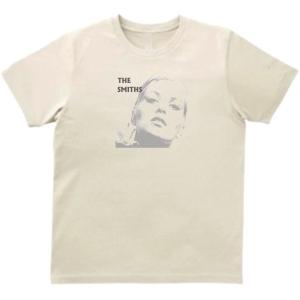 THE LIBERTINES バンドTシャツ Lサイズ アイボリー ザ・リバティーンズ The Libertines 音楽Tシャツ ロックTシャツ バンド