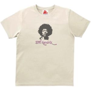 音楽 バンド ジミ・ヘンドリックス Jimi Hendrix 長袖 ロングスリーブ