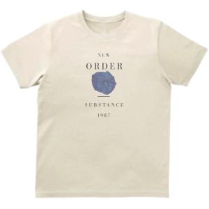 ニュー オーダー New Order 音楽Tシャツ ロックTシャツ バンドTシャツ