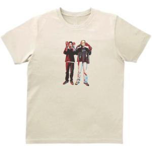 ケミカル ブラザーズ The Chemical Brothers 音楽Tシャツ ロックT