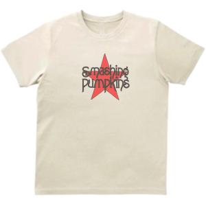 スマッシング・パンプキンズ The Smashing Pumpkins 音楽Tシャツ