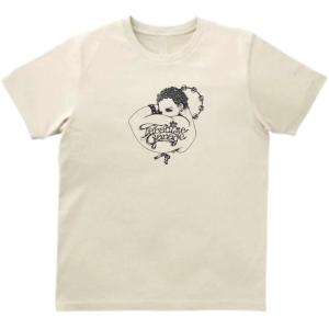 パラダイス ガレージ Paradise Garage 音楽Tシャツ ロックTシャツ