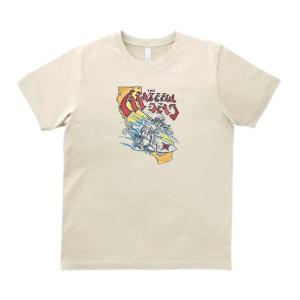 ザ ハイヴス The Hives 音楽Tシャツ ロックTシャツ バンドTシャツ