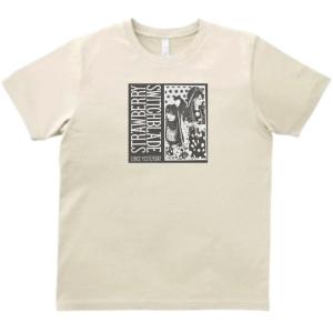 デビュー ビョークのアルバム 音楽Tシャツ ロックTシャツ バンドT