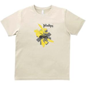 The prodigy プロディジー ユーズドTシャツ ザ・プロディジー The Prodigy バンド ロック Tシャツ