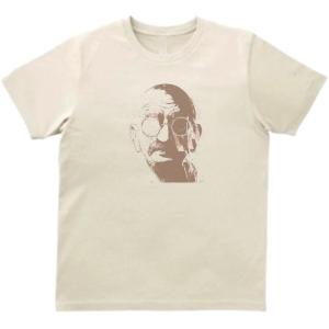 マイクタイソン 線画 デザイン・アート Tシャツ : うえきたや - 通販