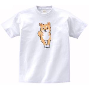 犬の顔 動物・生き物 Tシャツ : うえきたや - 通販 - Yahoo!ショッピング