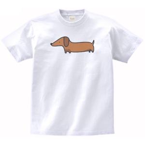 犬の顔 動物・生き物 Tシャツ : うえきたや - 通販 - Yahoo!ショッピング