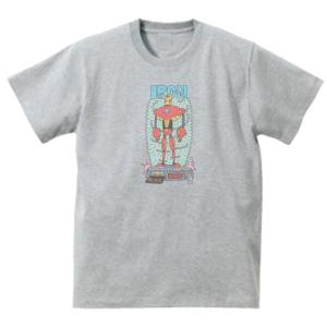 相撲 デザイン・アート Tシャツ グレー : うえきたや - 通販 - Yahoo
