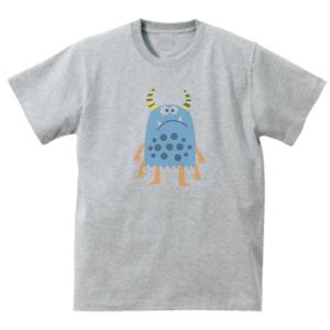 ゲルニカ guernika トムとジェリーペイント Tシャツ コラボTシャツ
