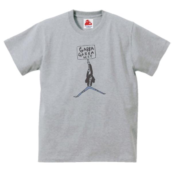 ラモーンズ Ramones　音楽Tシャツ ロックTシャツ バンドTシャツ ハイクオリティヘビーウェイ...