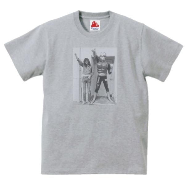 RAMONES ラモーンズ　音楽Tシャツ ロックTシャツ バンドTシャツ ハイクオリティヘビーウェイ...