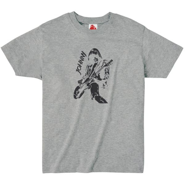 ラモーンズ Ramones　音楽Tシャツ ロックTシャツ バンドTシャツ ハイクオリティヘビーウェイ...