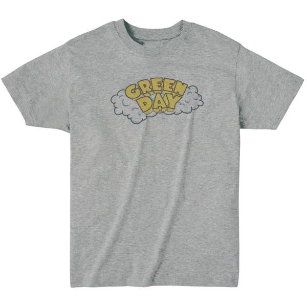 グリーンデイ Green Day　音楽Tシャツ ロックTシャツ バンドTシャツ ハイクオリティヘビー...