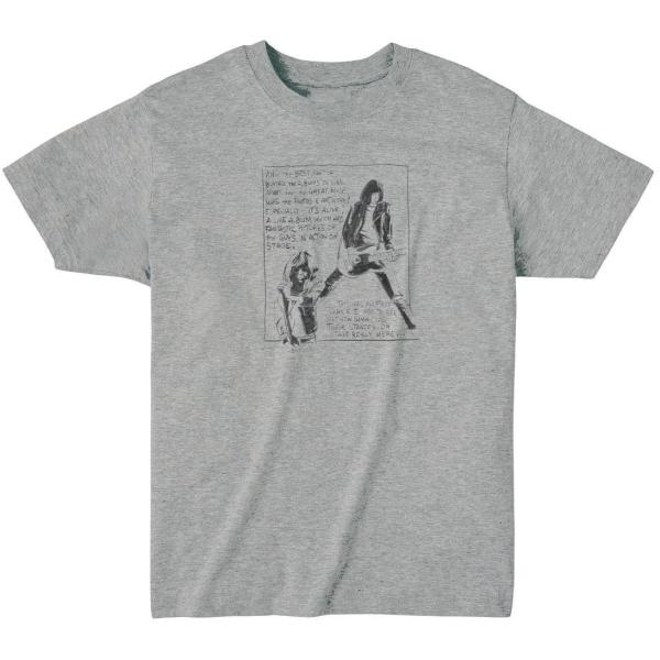 ラモーンズ  Ramones　音楽Tシャツ ロックTシャツ バンドTシャツ ハイクオリティヘビーウェ...